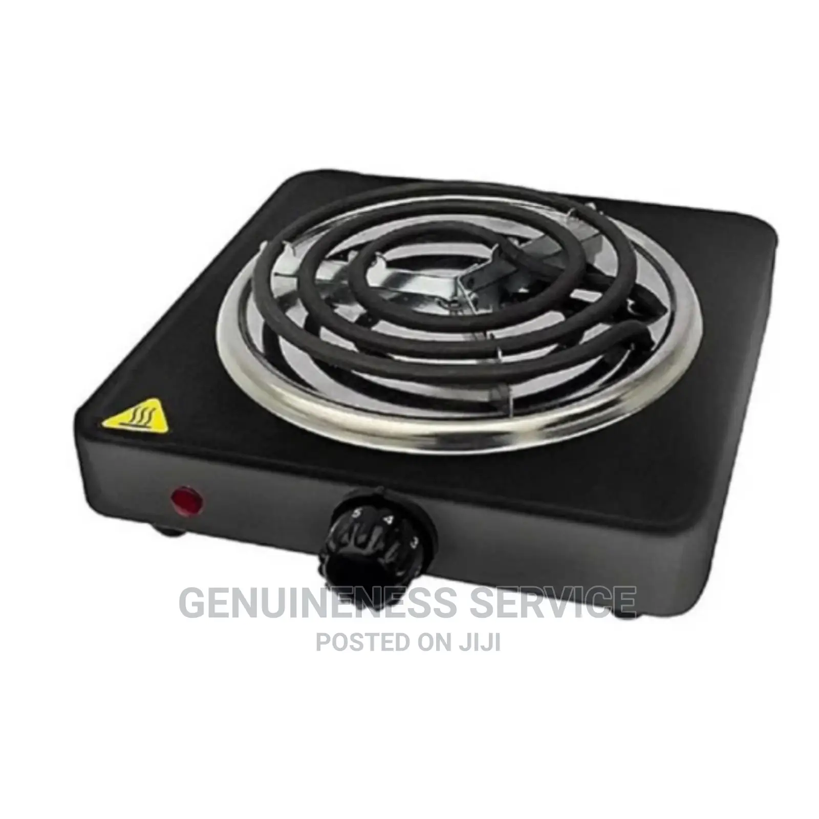 Electric Hot Plate Cooker