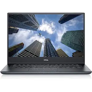 New Laptop Dell 8GB Intel Core I7 SSD 256GB