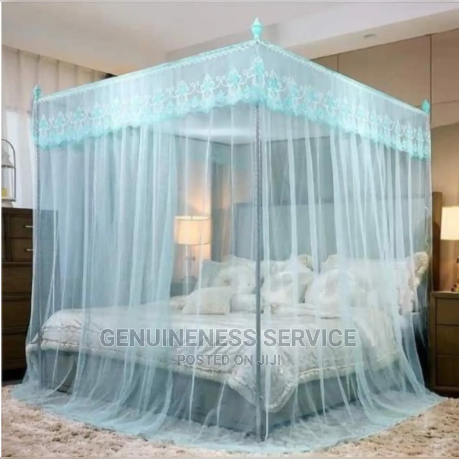 Canopy Mosquito Net