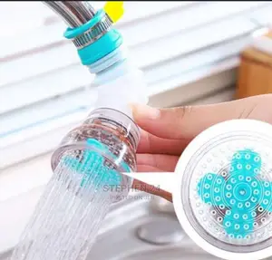 Flexible Water Purifier/Filter