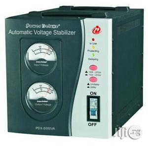 PDX 5000va Stabilizer