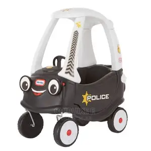 Little Tikes Kids Tolo Car