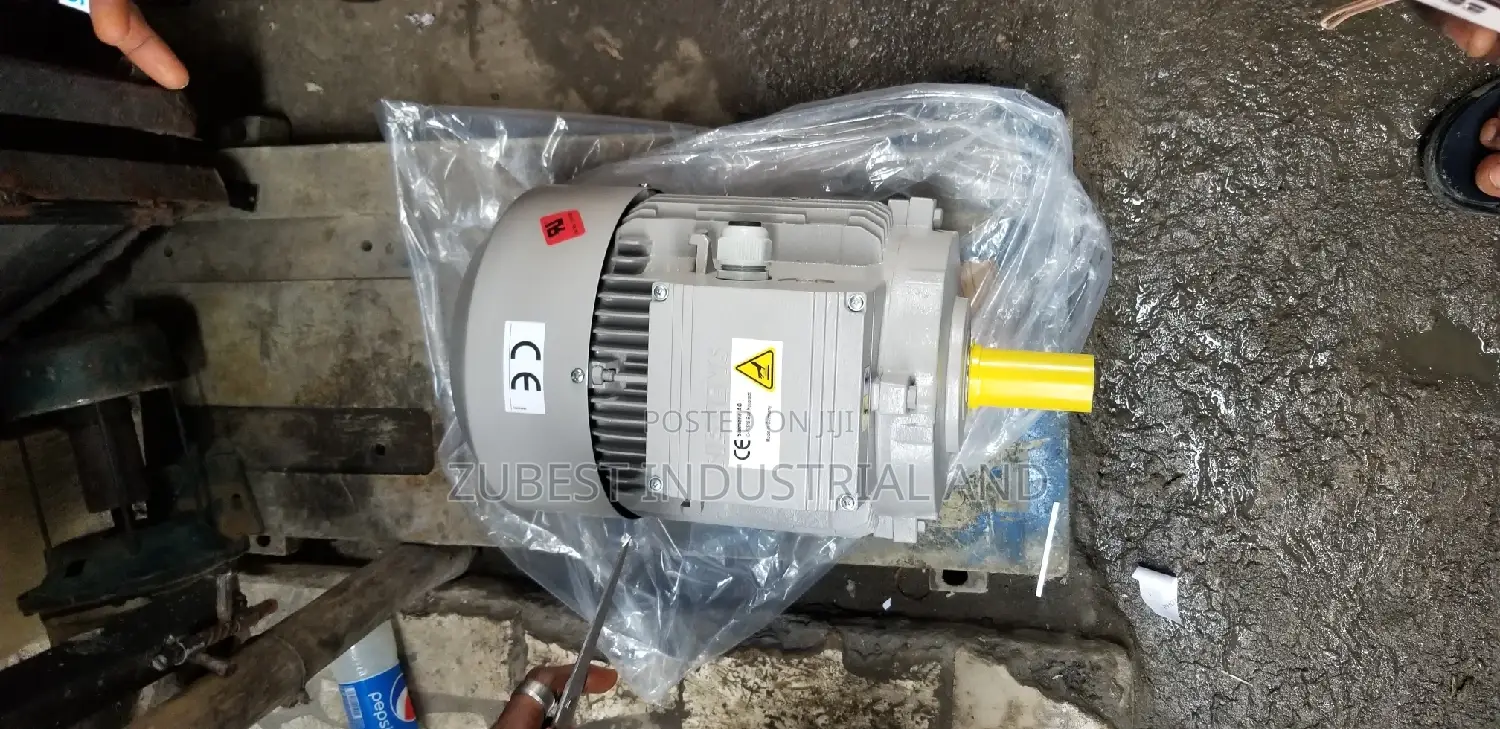 7.5kw Electric Motor Siemens