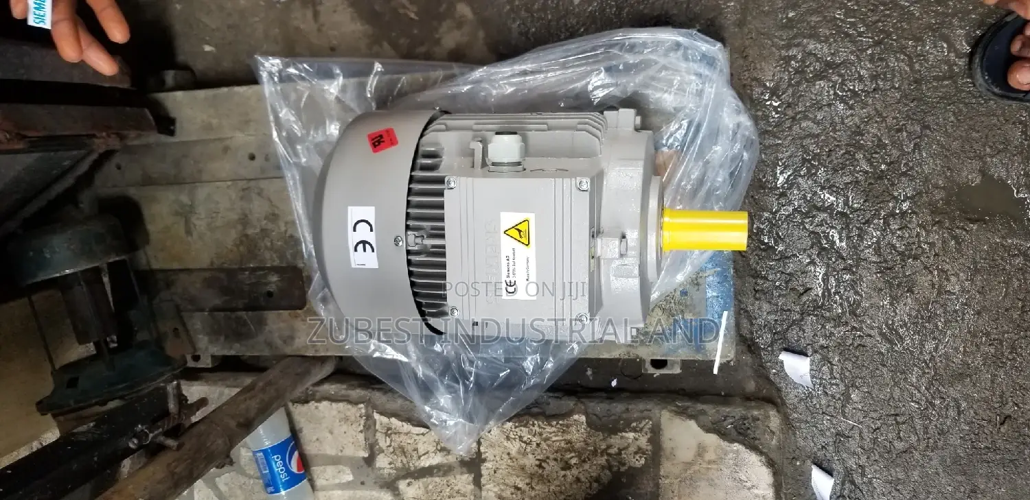 7.5kw Electric Motor Siemens