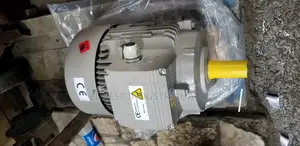 7.5kw Electric Motor Siemens