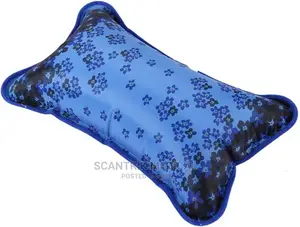 Portable Water Seat Cushion for Office Travel Home Use
