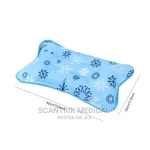 Soft Water Cushion for Chair Car
