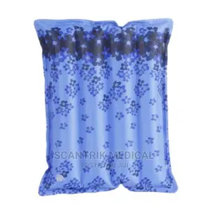 Water Cooling Seat Cushion for Office Chair and Car Seat