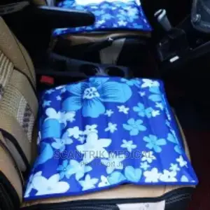 Portable Water Cooling Seat Cushion for Office Chair and Car