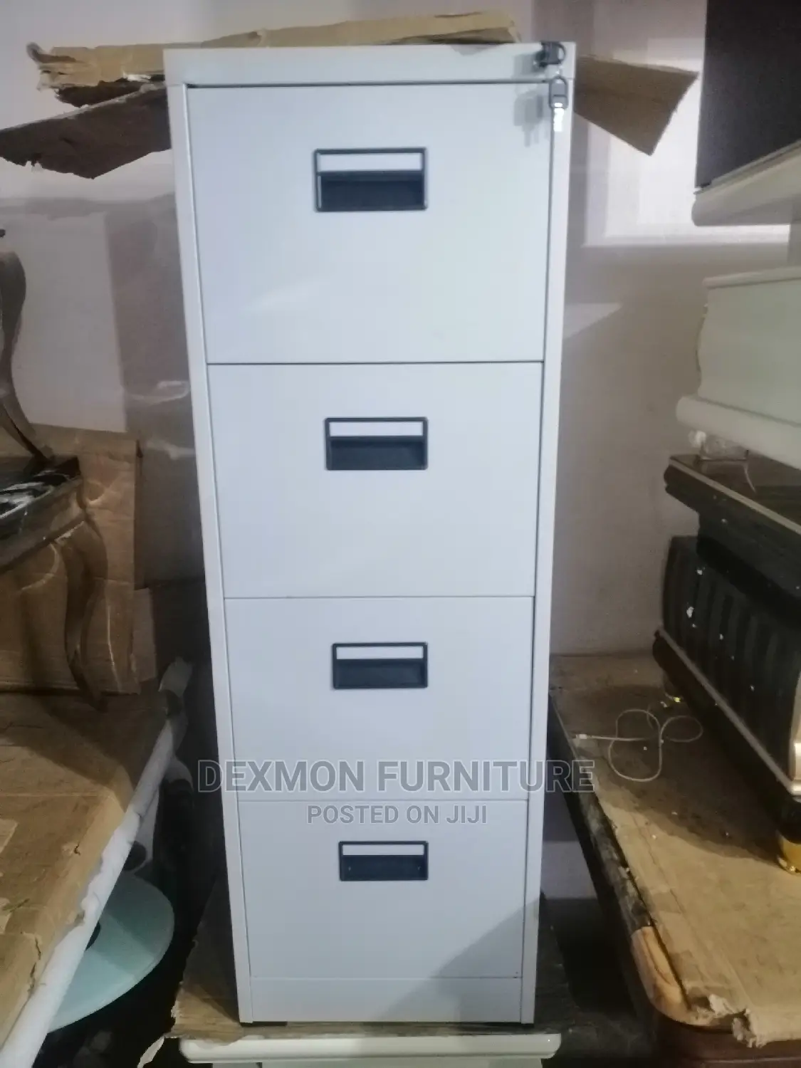 Office File Cabinet