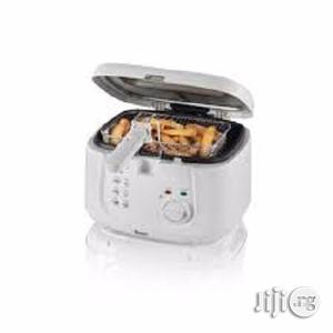 Swan Deep Fryer 2.5L