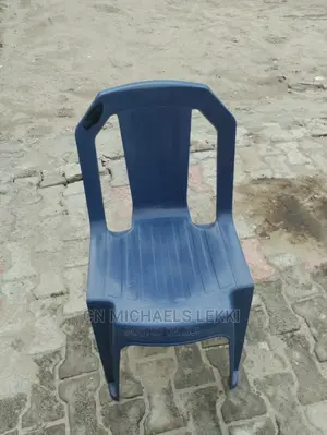 Plastic Chair