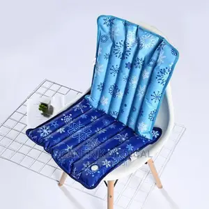 Seat Cushion Summer Thickened Cooling Ice Water Cushion