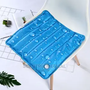 Portable Waterproof Cool Office Home Chair Cushion Pad Self-