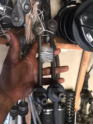 Set of Linkage for Mercedes Benz Ml350 and Gl450