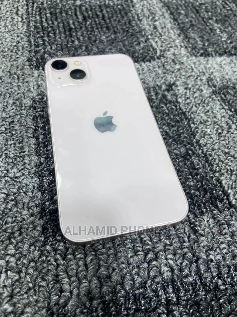 Apple iPhone 13 128 GB White