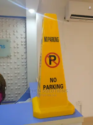 Wholesale Price No Parking Sign