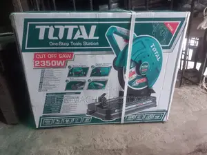 Original Cut-Off Machine Total