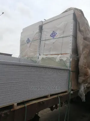 Plaster Board 10mm X 2.5mt