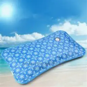 Water Cooled Seat Cushion Air Inflatable Chair Pad