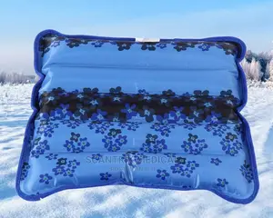 Quality Water Cooled Seat Cushion Air Inflatable Chair Pad