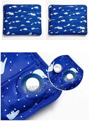 Water Seat Cushion for Travel