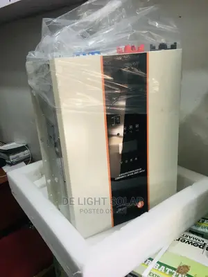 5kva Felicity Solar Inverter