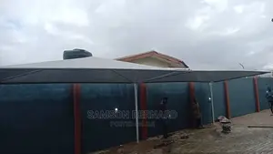 Car Port Installation and Maintenance