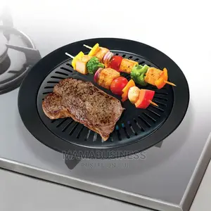 Stove Top Grill 80*60cm