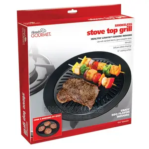 Stove Top Grill 80*60cm