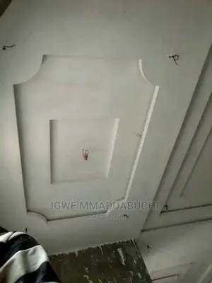 Polystyrene Ceiling and P.O.P Ceiling