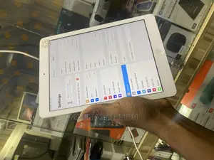 Apple iPad Air 16 GB Silver