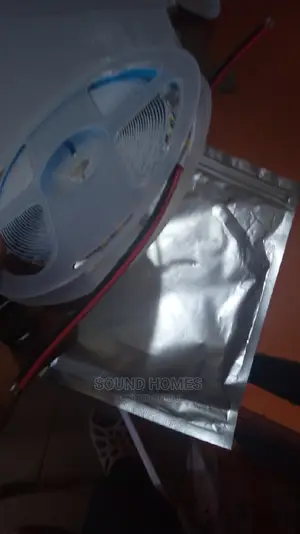 Profile Lights Tape Light