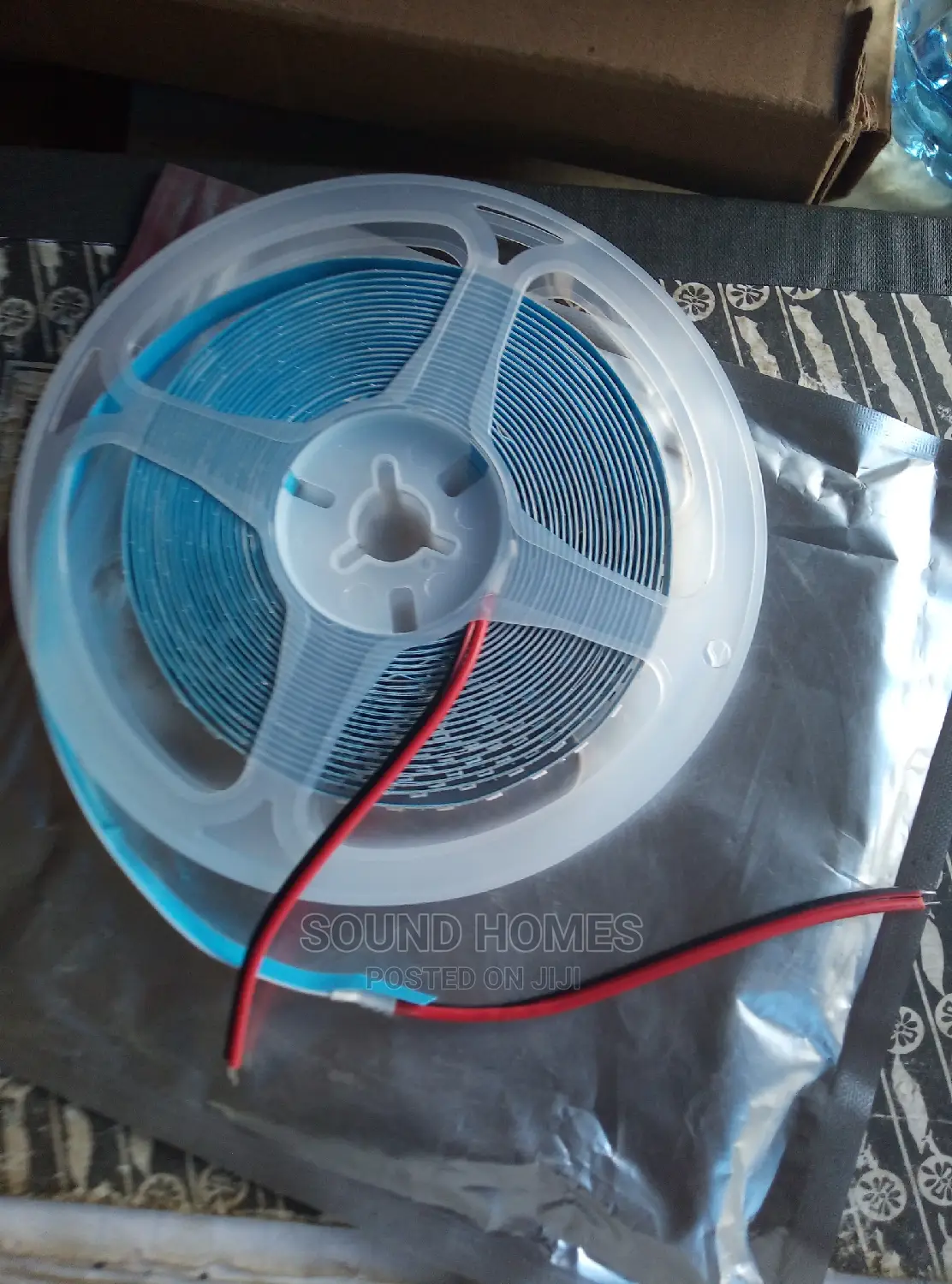 Profile Lights Tape Light