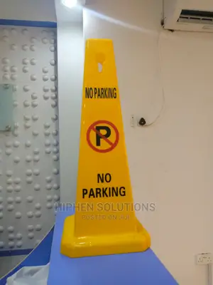 Best Selling No Parking Sign