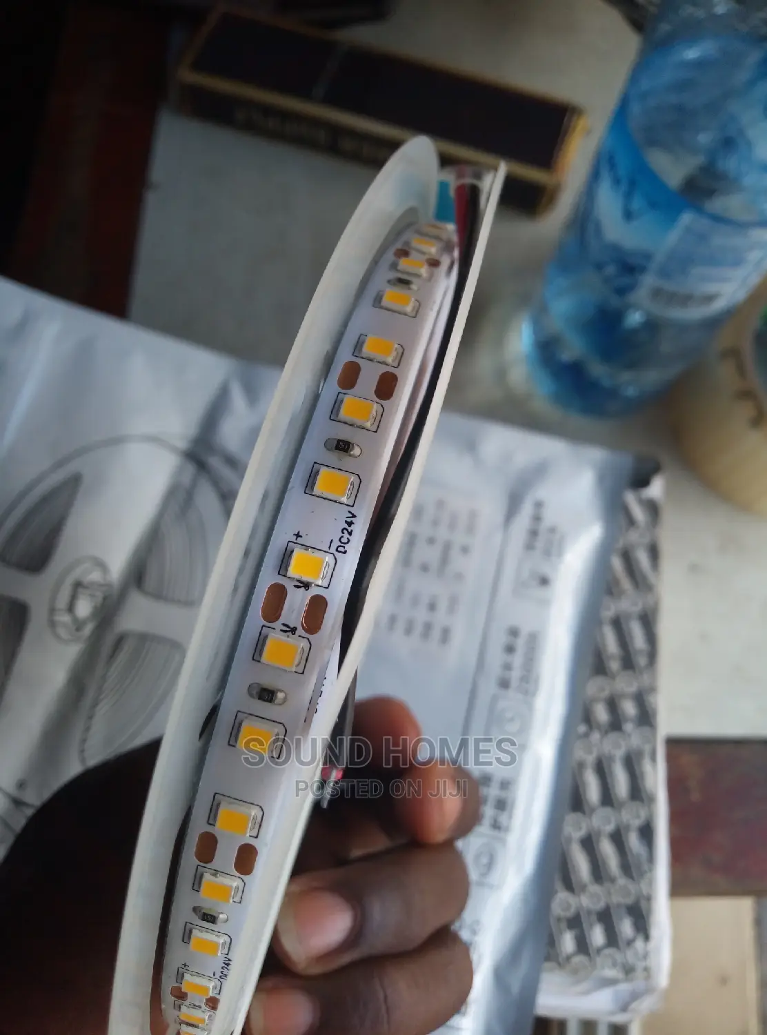 Profile Lights Tape Light