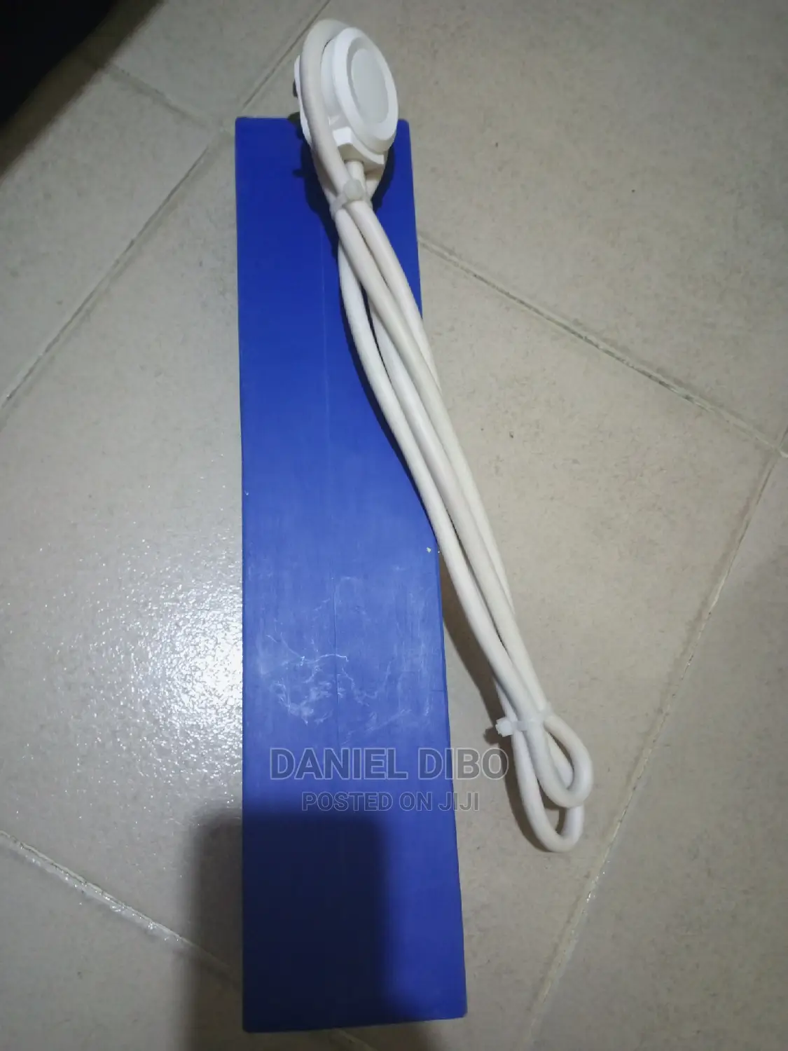 Kamo Extension Solution