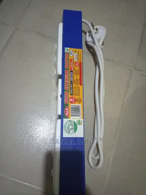Kamo Extension Solution