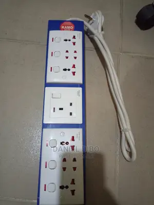 Kamo Extension Solution