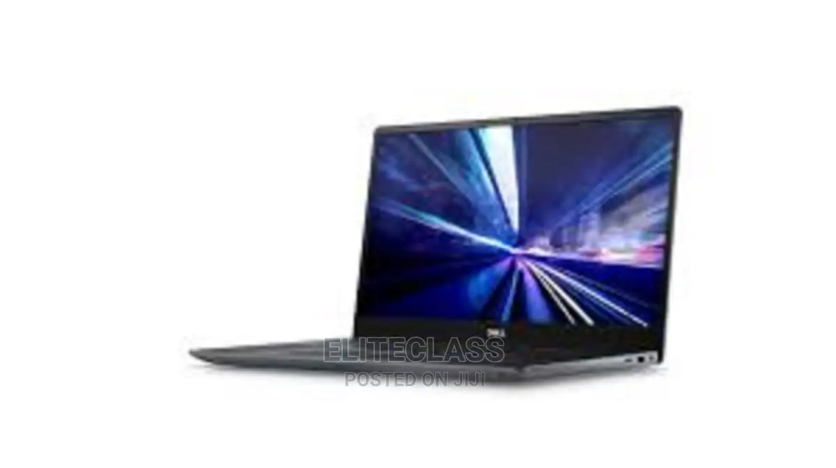 New Laptop Dell 8GB Intel Core I7 SSD 256GB