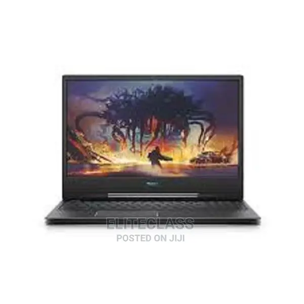 New Laptop Dell 8GB Intel Core I7 SSD 256GB