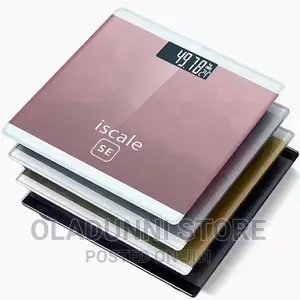 Weight Machine