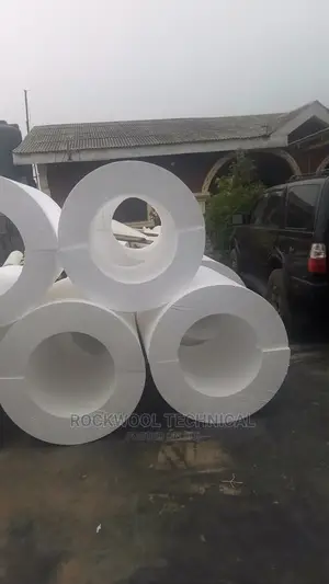 Extractor Ventilation in Nigeria