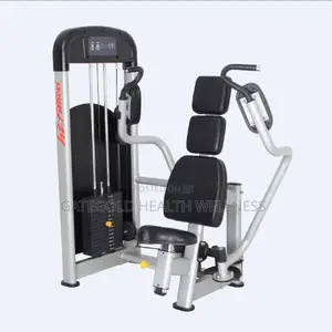 Butterfly Machine WT-A04