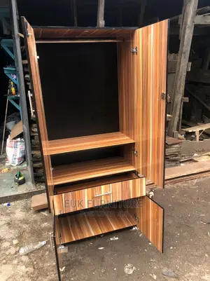 104 Strong and Quality (Lovely) 32 Inches by 6 Wardrobe
