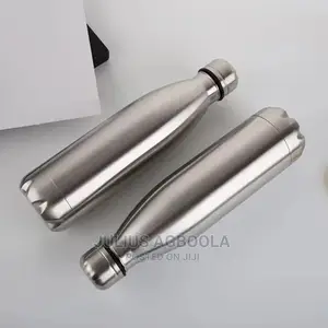 Vacuum Flasks