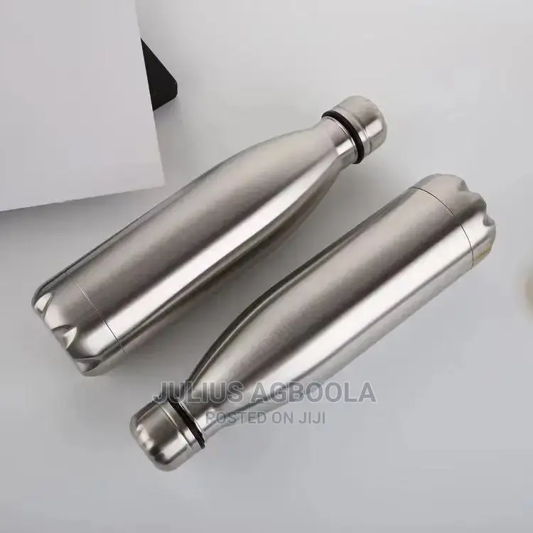 Vacuum Flasks