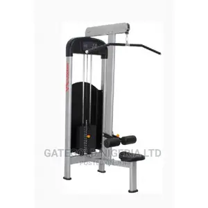 F-A19 Lat Pull-Down