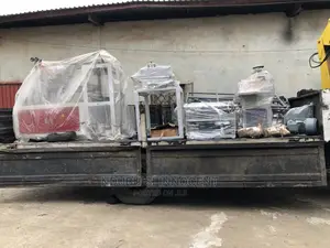 Bag Making Machine Double Deck