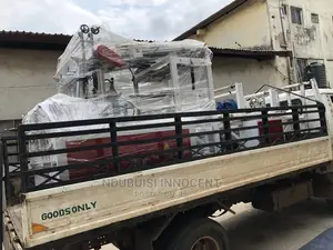 Bag Making Machine Double Deck